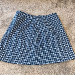 Urban outfitters skirt